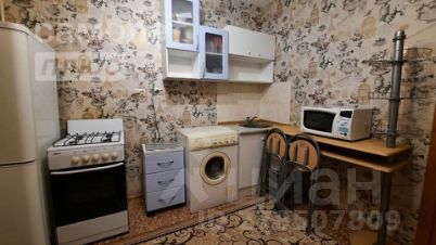 1-комн.кв., 38 м², этаж 4