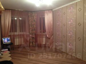 1-комн.кв., 46 м², этаж 1