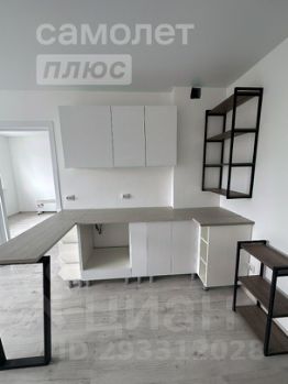 2-комн.апарт., 34 м², этаж 5