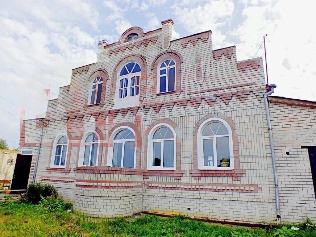 Купить дом в переулке 4-й Южный в городе Арзамас, продажа домов - база  объявлений Циан. Найдено 2 объявления