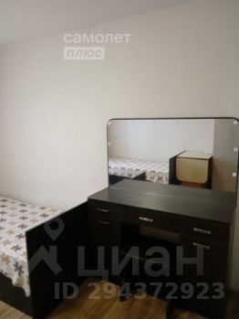 комната 14/14 м², этаж 5