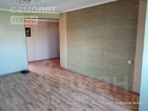 2-комн.кв., 50 м², этаж 3