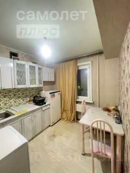 1-комн.кв., 28 м², этаж 3