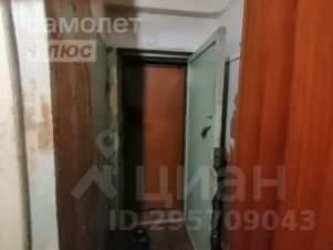 2-комн.кв., 46 м², этаж 1