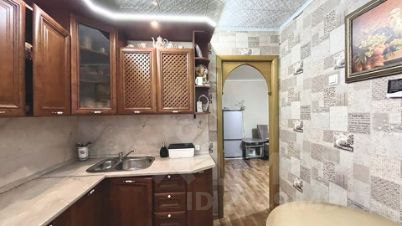 2-комн.кв., 44 м², этаж 5