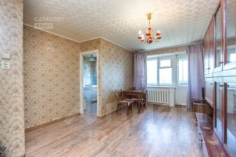 2-комн.кв., 43 м², этаж 5