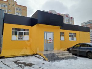 своб. назнач. 472 м², этаж 1