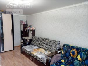 1-комн.кв., 33 м², этаж 1