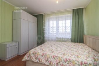 3-комн.кв., 79 м², этаж 10