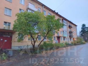 2-комн.кв., 44 м², этаж 3