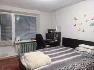 2-комн.кв., 44 м², этаж 3