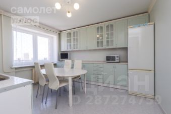 4-комн.кв., 154 м², этаж 8