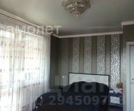 3-комн.кв., 79 м², этаж 3