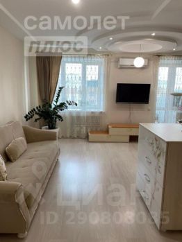 1-комн.кв., 45 м², этаж 8