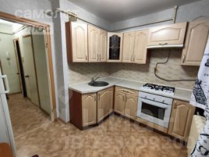 1-комн.кв., 34 м², этаж 1