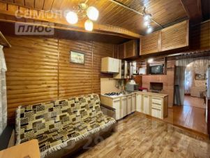 1-комн.кв., 31 м², этаж 1