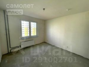 2-комн.кв., 61 м², этаж 6