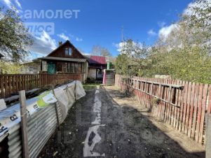 1-комн.кв., 31 м², этаж 1