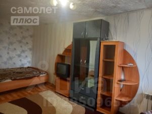 1-комн.кв., 36 м², этаж 1