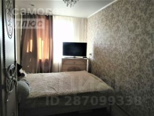 3-комн.кв., 59 м², этаж 5