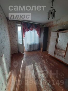 2-комн.кв., 47 м², этаж 5