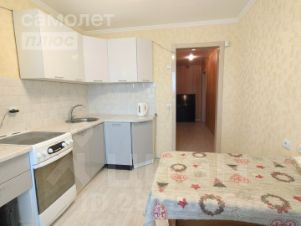 2-комн.кв., 66 м², этаж 3