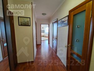 2-комн.кв., 65 м², этаж 9