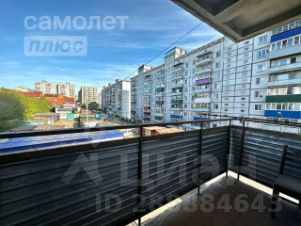 2-комн.кв., 53 м², этаж 3