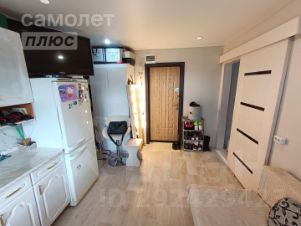 комната 25/25 м², этаж 5