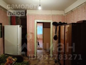 3-комн.кв., 68 м², этаж 1