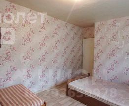 2-комн.кв., 40 м², этаж 1