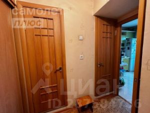 2-комн.кв., 51 м², этаж 9