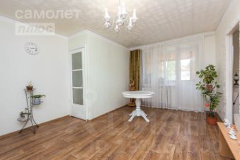 2-комн.кв., 43 м², этаж 5