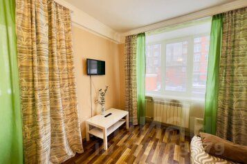 2-комн., 49 м², 2/5 этаж