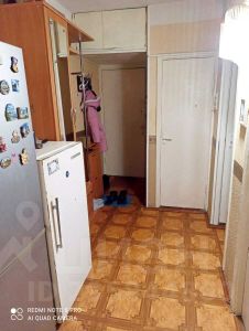 3-комн.кв., 57 м², этаж 6