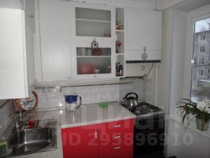 2-комн.кв., 45 м², этаж 3