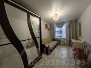 3-комн.кв., 56 м², этаж 3