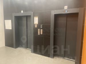 3-комн.кв., 70 м², этаж 20