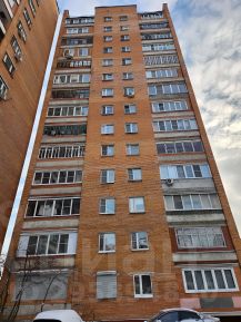 3-комн.кв., 81 м², этаж 10