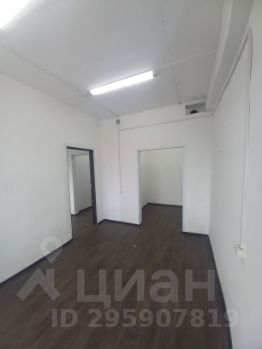 своб. назнач. 55 м², этаж 5