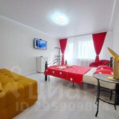 1-комн. кв 38 м2, 6/7 эт