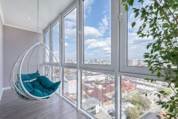1-комн., 50 м², 15/16 этаж