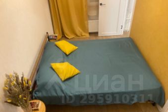 1-комн. кв 33 м2, 4/5 эт