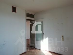 1-комн.кв., 40 м², этаж 4