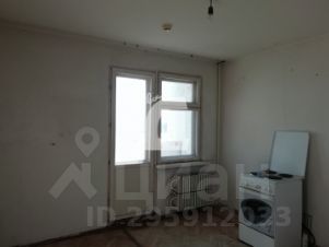 1-комн.кв., 40 м², этаж 4