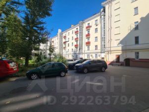 2-комн.кв., 67 м², этаж 1