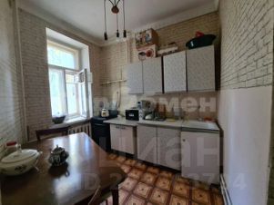 2-комн.кв., 67 м², этаж 1