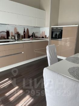 2-комн.кв., 60 м², этаж 5