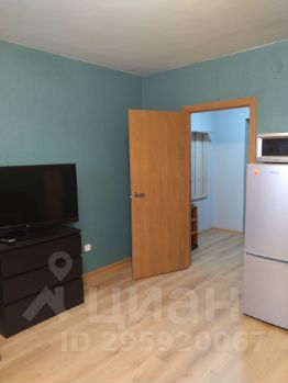 студия, 26 м², этаж 8