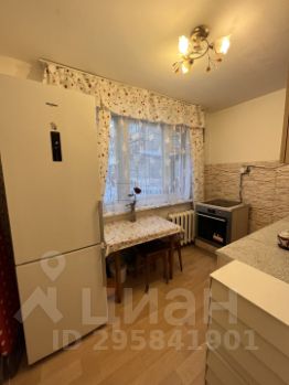 3-комн.кв., 59 м², этаж 1